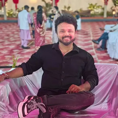 Abhijeet guha a2z phone galary profile