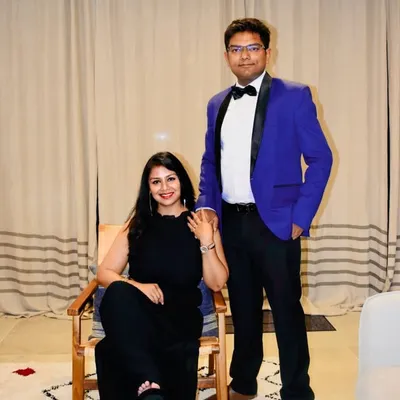 Abhijeet Sinha profile