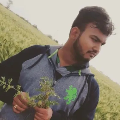 Abhijeet Majhi profile