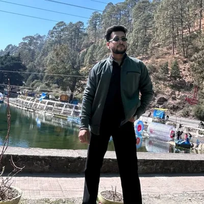 Abhijeet Mukherjee profile