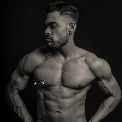 Abhijeet……….. profile