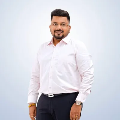 Abhijeet Pawar profile