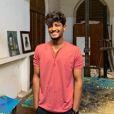 Abhijeet Patole profile