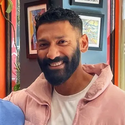 Abhijeet Singh profile