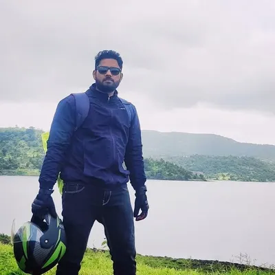 Abhijeet Suratkar profile