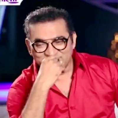 Abhijeet Unplugged profile