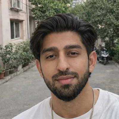 Abhijeet Patil profile