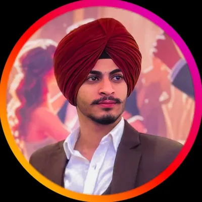 abhijeet profile