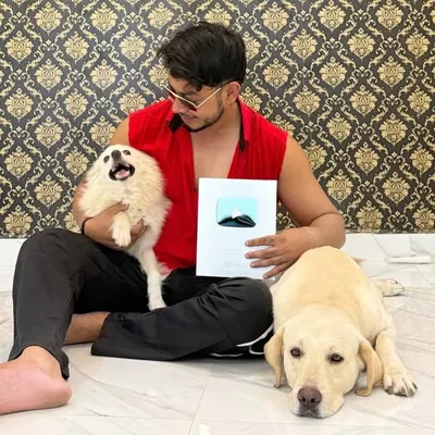 AbhiJeet Saikia profile