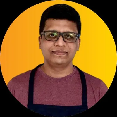 Abhijeet Bahadure profile
