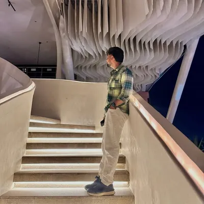 Abhijeet Bhaskar profile