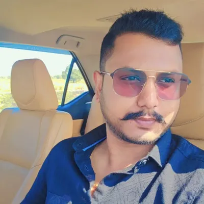 Abhijeet Birgale Patil profile