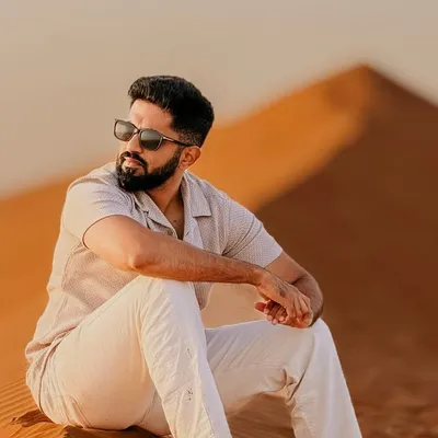ABHIJEET CHAVAN profile