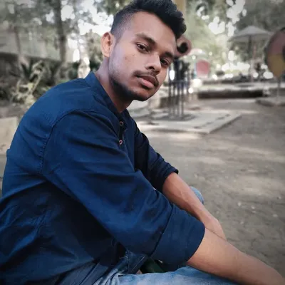 abhijeet das profile