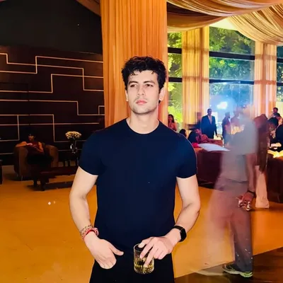 Abhijeet Gautam profile