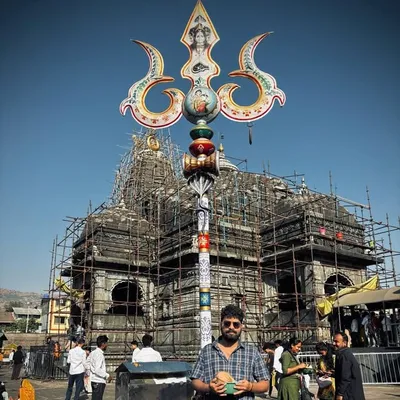Abhijeet Jagadale profile