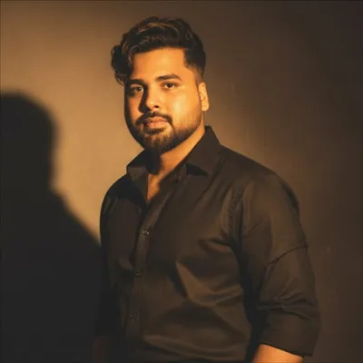 Abhijeet Gupta | #lucknow makeup artist #freelancermakeupartist profile