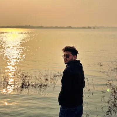 Abhijeet Raj (👑অভিজিৎ👑) profile