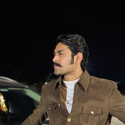 Abhijeet Singh Kadodiya profile