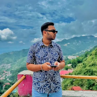 Abhijeet Singh profile