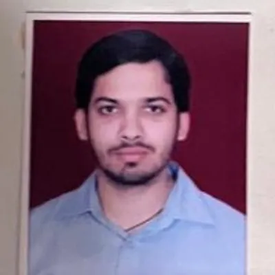 Abhijeet Singh profile