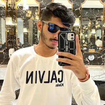 Abhijeet Thakur profile
