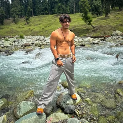 Abhijit Amkar profile