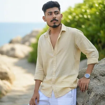 Abhijit Bora profile