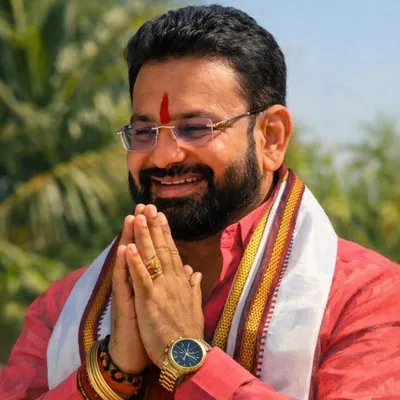 ABHIJIT NANDADEVI ARVINDRAO DEOKATE PATIL profile