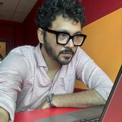 Abhijit Mallick profile