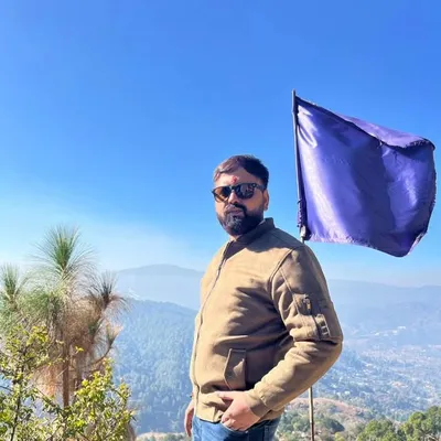 Chandan Shukla profile