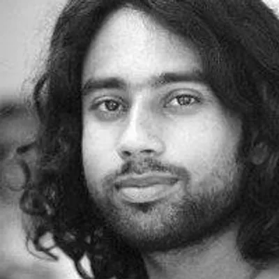 Abhijit Addya profile