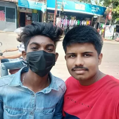 Abhijith K.A profile