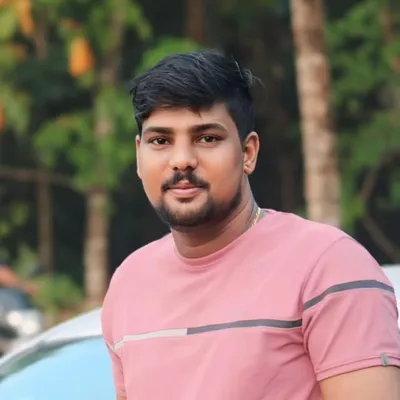 Abhijith Mylamkulam profile
