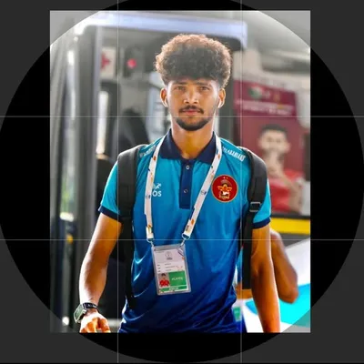 Abhijith profile