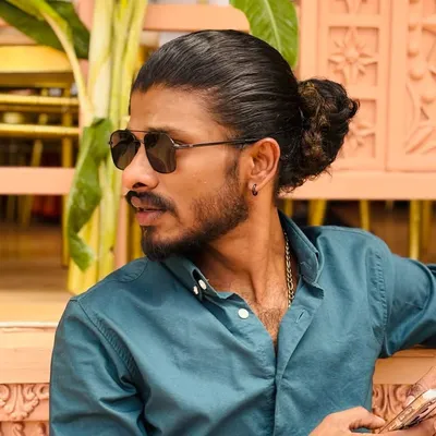 Abhijith Laflare Makeupartist profile