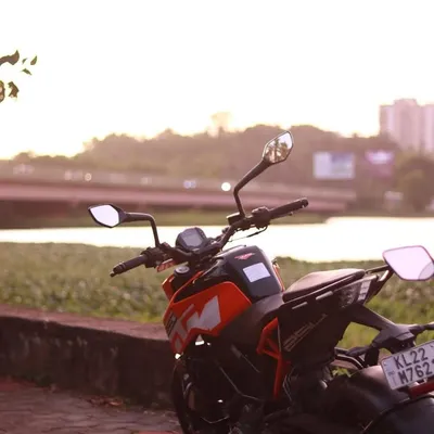 Abhijith S B profile