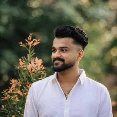 ABHIJITH TA profile
