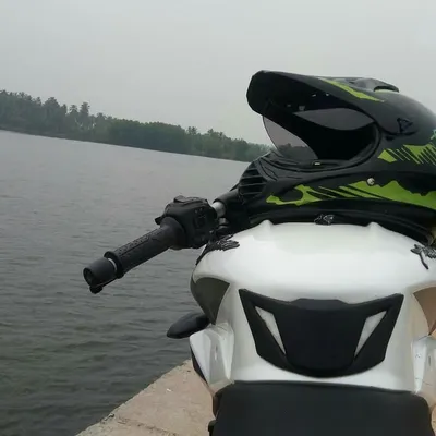 Abhijith V profile