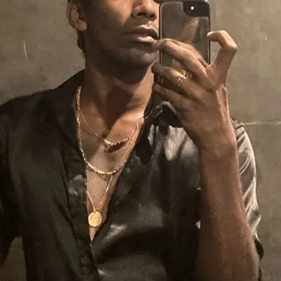 ABHIJITH AJI profile