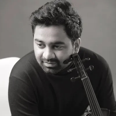 Abhijith P S Nair profile