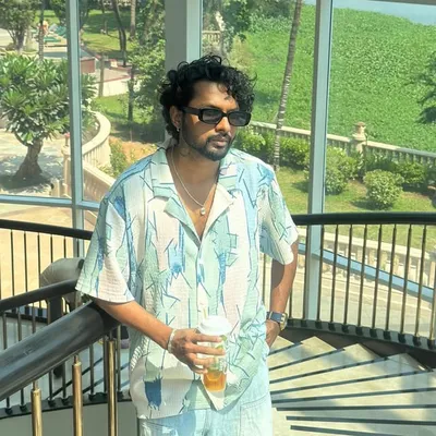 ABHIJITH MOHAN profile