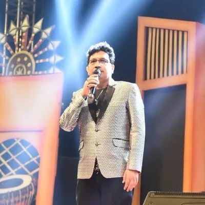 Abhijit Majumdar profile