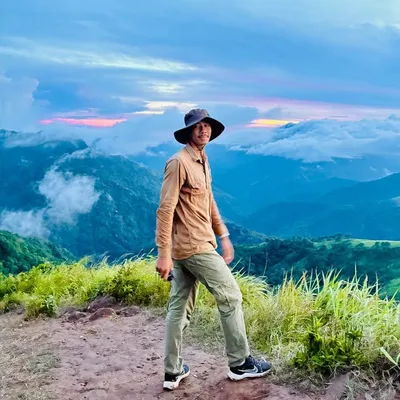 Abhijit Payeng profile