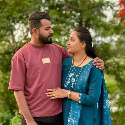 Abhijeet Wankhede profile