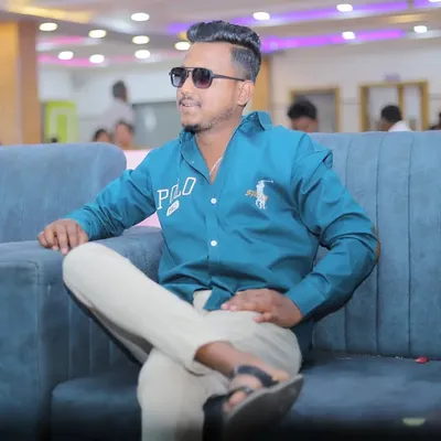 Abhi Kamble profile
