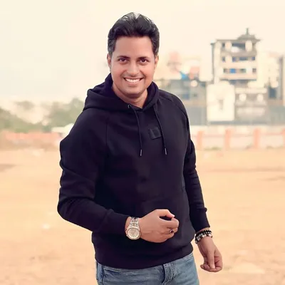 Abhikannt Tiwari profile