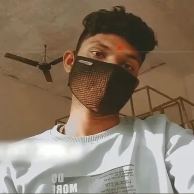 Vishal Dhurve profile