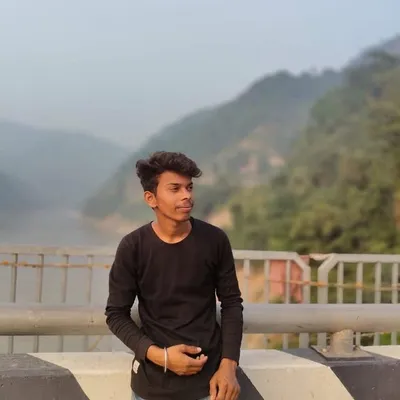 Abhinandan Kumar profile