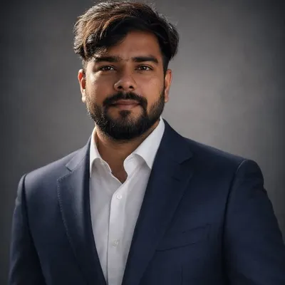 Abhishek Kushwaha profile
